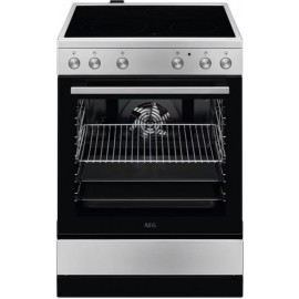 AEG CCB6400NBM Κεραμική Kουζίνα