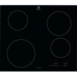 Electrolux EIB60420CK Επαγωγική Εστία Αυτόνομη με Λειτουργία Κλειδώματος