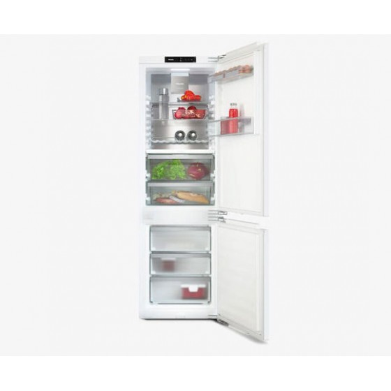 Miele KFN 7774 C Εντοιχιζόμενος Ψυγειοκαταψύκτης