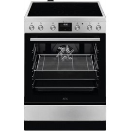 AEG CCB6446CBM Κουζίνα Ελεύθερη