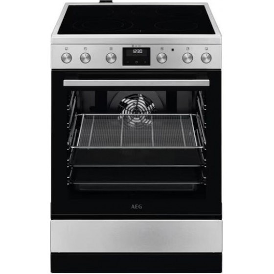 AEG CCB6446CBM Κουζίνα Ελεύθερη