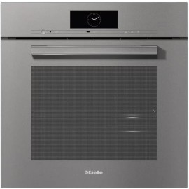 MIELE DGC 7860 HC Pro Γκρι γραφίτη