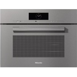 MIELE DGC 7840 HCX Pro Graphite grey