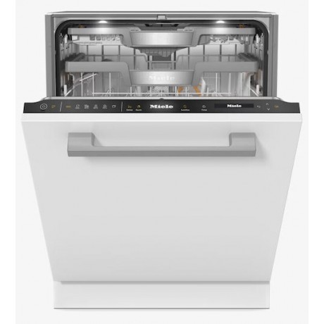 Miele G 7771 SCVi AD 125 Gala Ed. Πλήρως Εντοιχιζόμενο Πλυντήριο Πιάτων με Wi-Fi για 14 Σερβίτσια Π59.8xY80.5εκ.