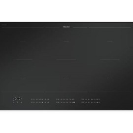 Miele KM 7576 FL 125 Gala Ed Αυτόνομη Επαγωγική Εστία