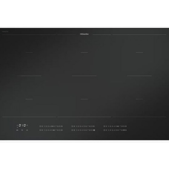 Miele KM 7576 FL 125 Gala Ed Αυτόνομη Επαγωγική Εστία