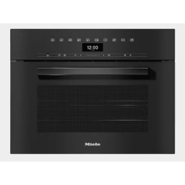 MIELE DGC 7440 HC Pro Μαύρο obsidian