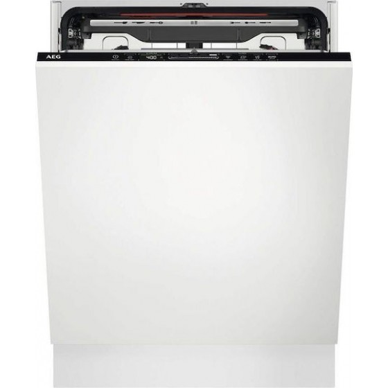 AEG FSK77718P 7000 GlassCare Εντοιχιζόμενο Πλυντήριο Πιάτων 60cm