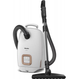 Miele  Guard L1 Parquet Lotus White 