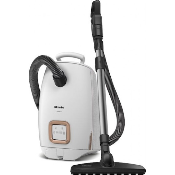 Miele  Guard L1 Parquet Lotus White 