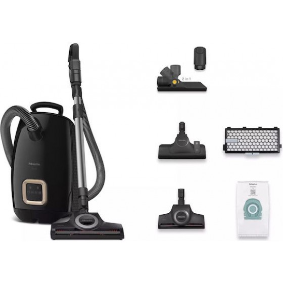 Miele Guard L1 AllFloor 