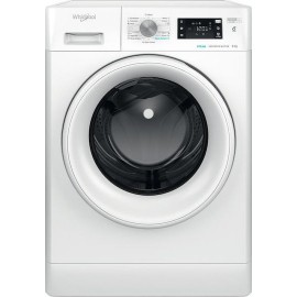 Whirlpool FFB 9469 WV EE Πλυντήριο Ρούχων