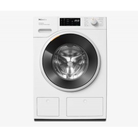 Miele WSG883 WCS PWash&TDos&Steam Πλυντήριο Ρούχω