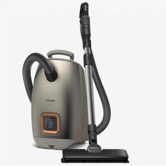 Miele Σκούπα Guard L1 Comfort Τιτάνιο PF 