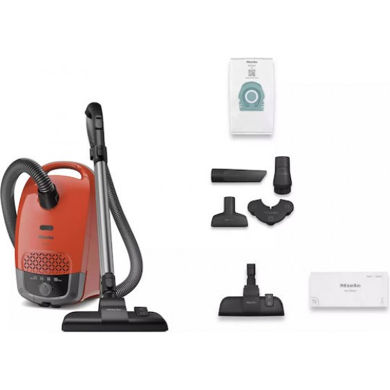 MIELE GUARD S1 JUNIOR ΚΟΚΚΙΝΟ