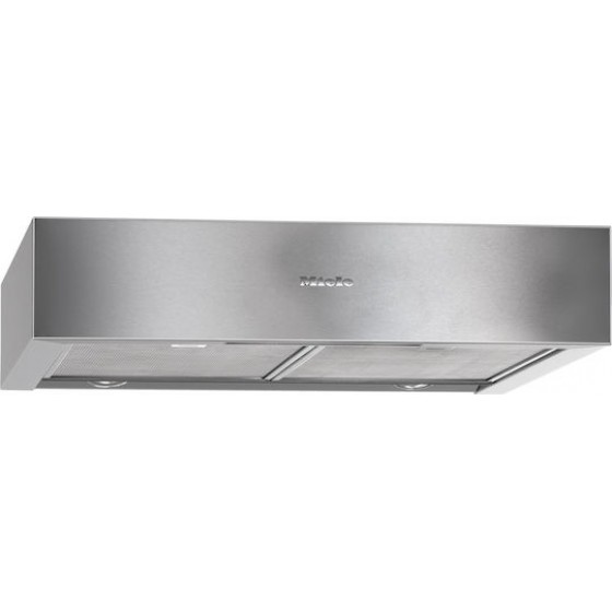 Miele DA 1260 Ανοξείδωτος Ελεύθερος Απορροφητήρα