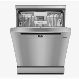 Miele G 5811 SC Front Active Plus Ελεύθερο Πλυντήριο Πιάτων