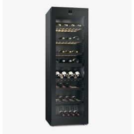 MIELE KWTS 4785F obsw ΣΥΝΤΗΡΗΤΗΣ ΚΡΑΣΙΩΝ ΔΥΟ ΖΩΝΩΝ