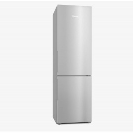 Miele KFN 4395 DD Inox Ψυγειοκαταψύκτης 371lt 