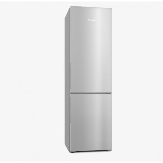 Miele KFN 4395 DD Inox Ψυγειοκαταψύκτης 371lt 