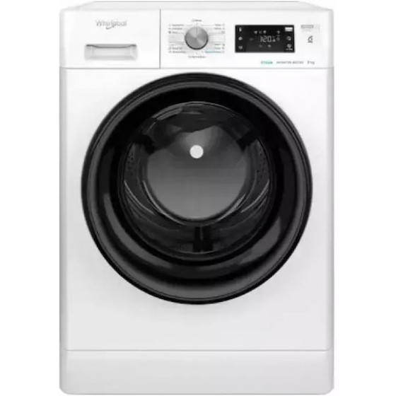 Whirlpool FFB 8469 BV EE Πλυντήριο Ρούχων