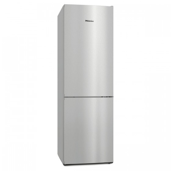 Miele KDN 4174 E Active Ψυγειοκαταψύκτης 305lt NoFrost Υ186xΠ60xΒ66εκ. Inox