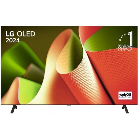 LG OLED55B46LA Smart Τηλεόραση 55" 4K UHD OLED  HDR (2024)