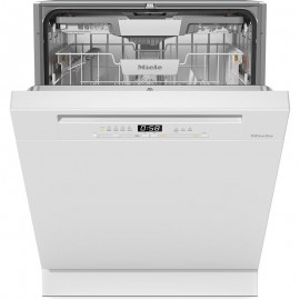 MIELE G5410 SCi A BW230 1,9 Active Plus  Εντοιχιζόμενο Πλυντήριο Πιάτων για 14 Σερβίτσια 