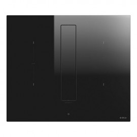 Elica FIT BL/A/72 Επαγωγική Εστία Αυτόνομη με Απορρόφηση Nikolatesla