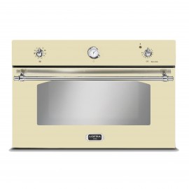 Lofra FR BI 99 EE /FC Αυτόνομος Φούρνος 100lt Dolcevita  Π89.5εκ. Μπεζ