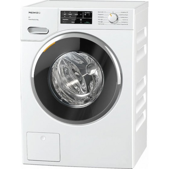 Miele WWG360 WCS PWash Πλυντήριο Ρούχων 9kg