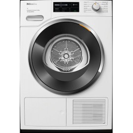 Miele TWL680WP 125 Gala Edition Στεγνωτήριο Ρούχων