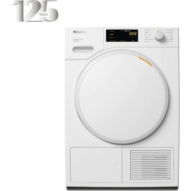 Miele TWC660WP 125 Edition Στεγνωτήριο Ρούχων
