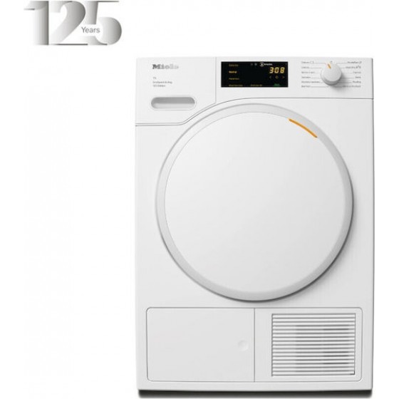Miele TWC660WP 125 Edition Στεγνωτήριο Ρούχων