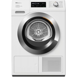 Miele TEL695WP 125 Gala Edition Στεγνωτήριο Ρούχων 