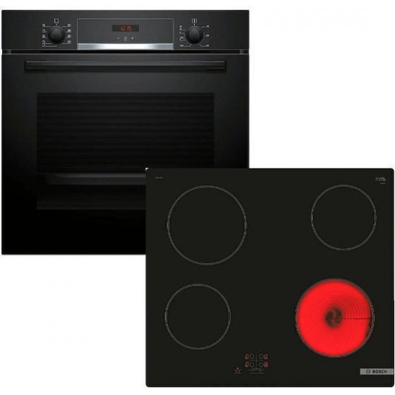 Bosch HBA534EB3 + PKE61RAA2E
