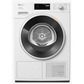 Miele TSH783WP EcoSpeed&9kg Στεγνωτήριο Ρούχων 