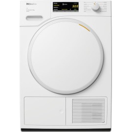 Miele TWA520WP 8kg Active Στεγνωτήριο Ρούχων