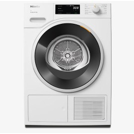 Miele TWC640WP EcoSpeed&8kg Στεγνωτήριο Ρούχων