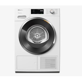Miele TWH780WP EcoSpeed&9kg Στεγνωτήριο Ρούχων 