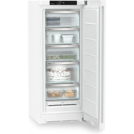 Liebherr FNc 4625 Κάθετος Καταψύκτης 200lt Λευκός