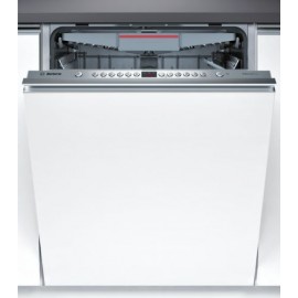 Bosch SMV46KX04E Πλήρως Εντοιχιζόμενο Πλυντήριο Πιάτων 60cm