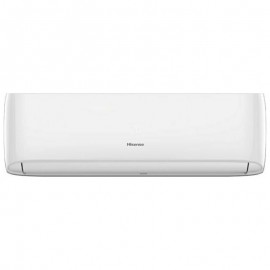 Hisense Easy Smart CA35YR4FG/CA35YR4FW Κλιματιστικό Inverter 12000 BTU A++/A