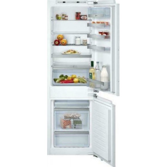 NEFF KI7863DD0 Εντοιχιζόμενος ψυγειοκαταψύκτης