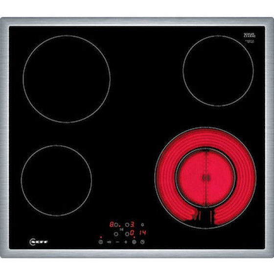 Neff T16SBF1L0 Αυτόνομη Κεραμική Εστία Neff T16SBF1L0 Αυτόνομη Κεραμική Εστία