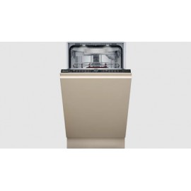 Neff S897ZM801E Πλήρως Εντοιχιζόμενο Πλυντήριο Πιάτων 45 cm