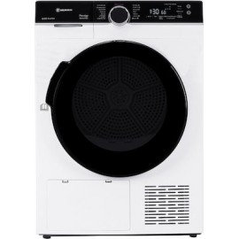 Morris MPD-10125 Στεγνωτήριο 10kg A+++ με Αντλία Θερμότητας