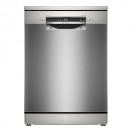 Bosch SMS4EVI08E Ελεύθερο Πλυντήριο Πιάτων για 14 Σερβίτσια, με Wifi, Π60xY85εκ