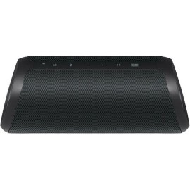 LG XBOOM Go XG7 Αδιάβροχο Ηχείο Bluetooth 40W με Διάρκεια Μπαταρίας έως 24 ώρες Μαύρo