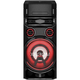 LG RNC7 XBOOM Ηχείο Bluetooth